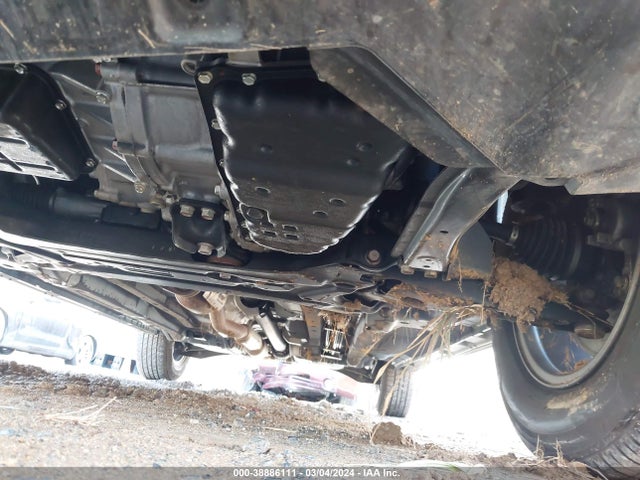 JA4AT3AA5LZ000221 Mitsubishi Eclipse Cross Es 1.5t Awc