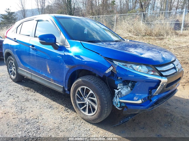 JA4AT3AA5LZ000221 Mitsubishi Eclipse Cross Es 1.5t Awc