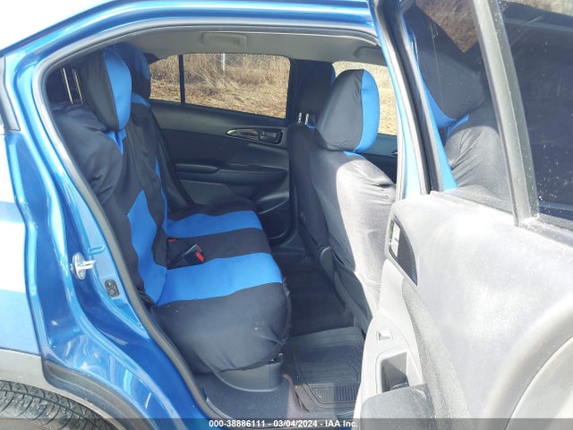 JA4AT3AA5LZ000221 Mitsubishi Eclipse Cross Es 1.5t Awc