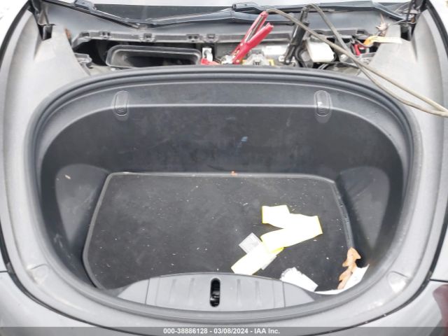 5YJ3E1EA1JF155178 Tesla Model 3 Long Range/mid Range
