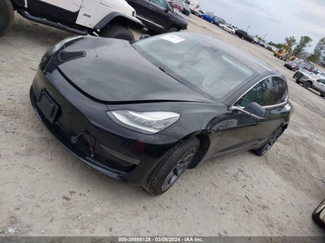 5YJ3E1EA1JF155178 Tesla Model 3 Long Range/mid Range
