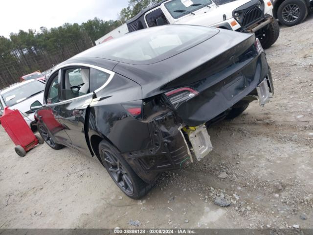 5YJ3E1EA1JF155178 Tesla Model 3 Long Range/mid Range