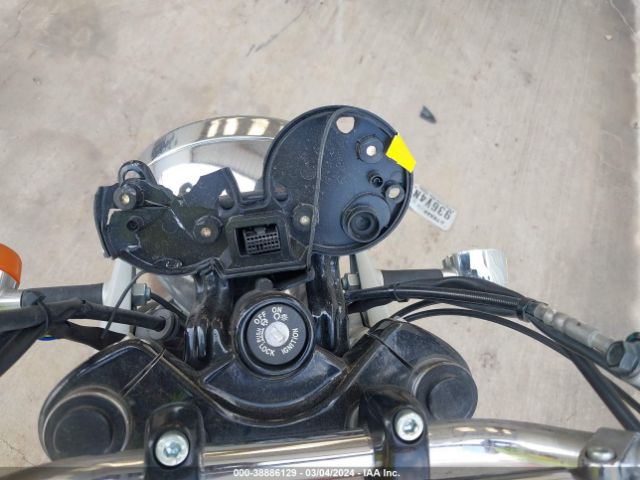 2022 ROYAL ENFIELD MOTORS INT 650 ME3FPN471NK703931 Photo 6