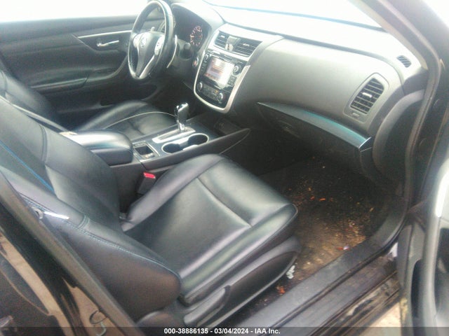 Nissan Altima 2.5 Sr 2018 1N4AL3AP2JC225518 Image 5