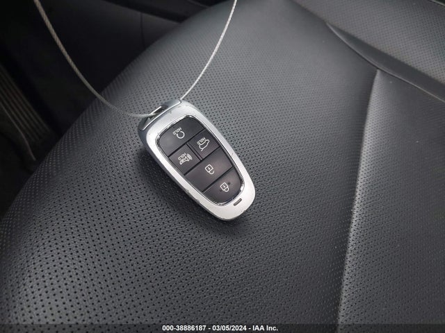 Hyundai TUCSON SEL 2023 5NMJFCAE7PH203346 Image 11