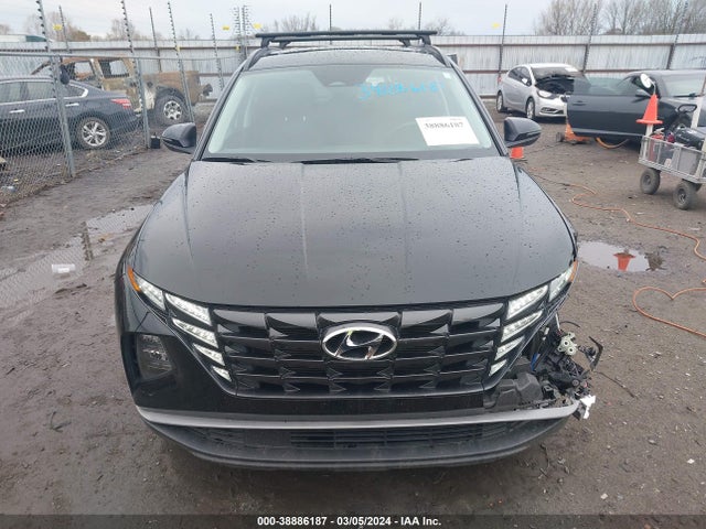 Hyundai TUCSON SEL 2023 5NMJFCAE7PH203346 Image 12