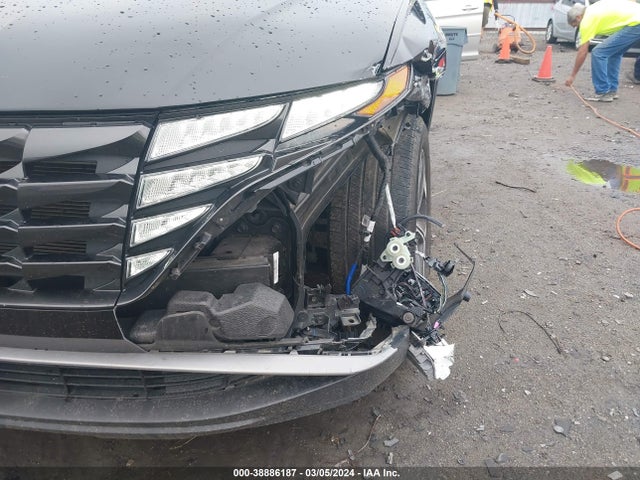 Hyundai TUCSON SEL 2023 5NMJFCAE7PH203346 Image 17