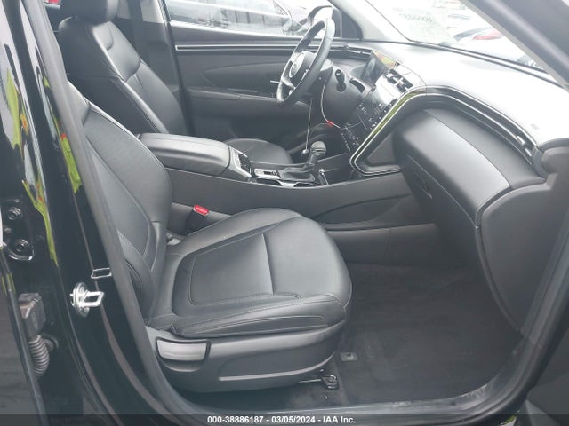 Hyundai TUCSON SEL 2023 5NMJFCAE7PH203346 Image 5