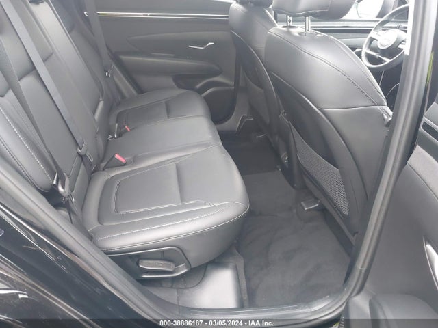 Hyundai TUCSON SEL 2023 5NMJFCAE7PH203346 Image 8