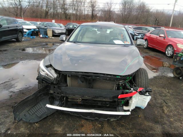 JN1BV7AR4FM404195 Infiniti Q50 Premium