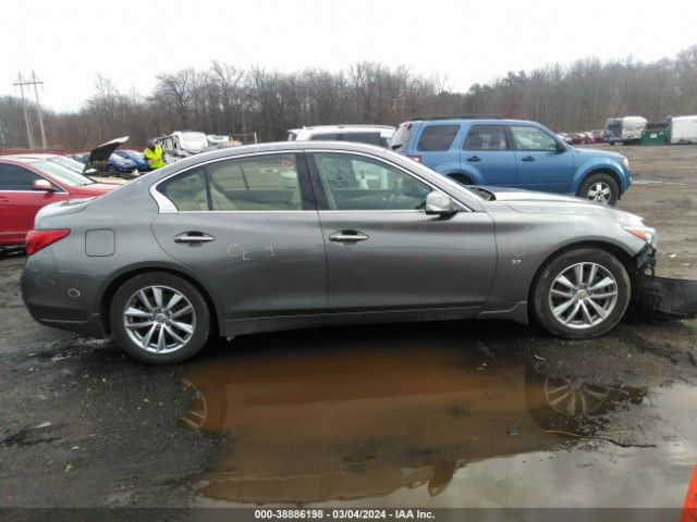 JN1BV7AR4FM404195 Infiniti Q50 Premium