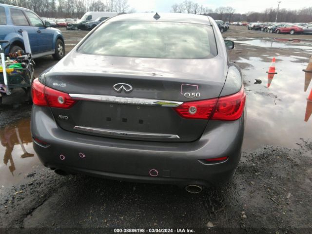 JN1BV7AR4FM404195 Infiniti Q50 Premium