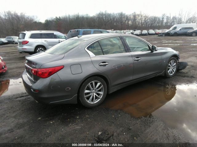 JN1BV7AR4FM404195 Infiniti Q50 Premium
