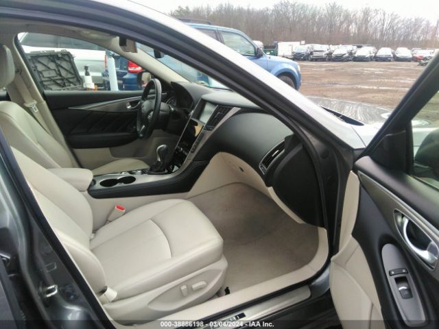 JN1BV7AR4FM404195 Infiniti Q50 Premium
