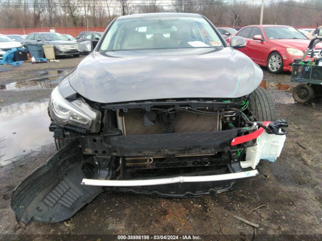 JN1BV7AR4FM404195 Infiniti Q50 Premium