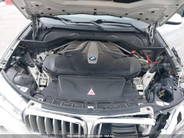 5UXKR6C58E0J72937 BMW X5 Xdrive50i