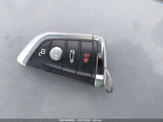 5UXKR6C58E0J72937 BMW X5 Xdrive50i
