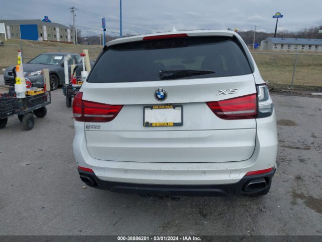 5UXKR6C58E0J72937 BMW X5 Xdrive50i