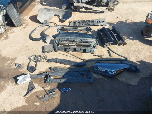 Ford ESCAPE SE 2018 1FMCU0GD8JUC59125 Image 12