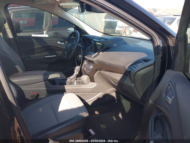 Ford ESCAPE SE 2018 1FMCU0GD8JUC59125 Image 5