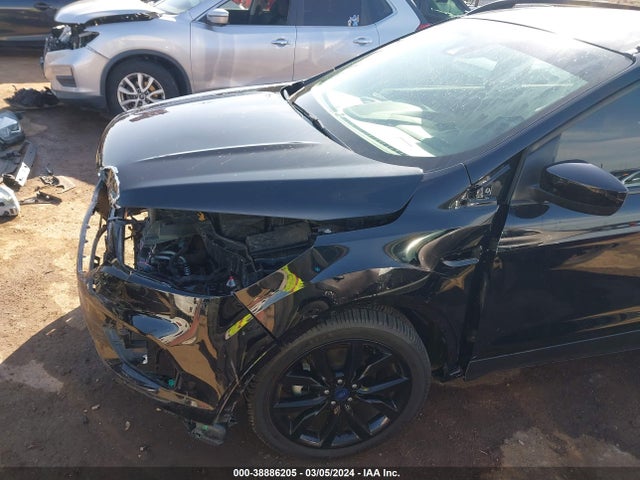 Ford ESCAPE SE 2018 1FMCU0GD8JUC59125 Image 6