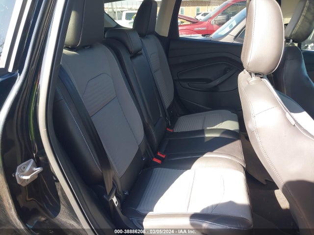 Ford ESCAPE SE 2018 1FMCU0GD8JUC59125 Image 8