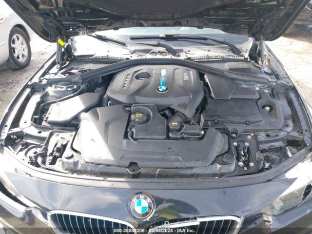 WBA8E1C59HK480487 BMW 330e Iperformance