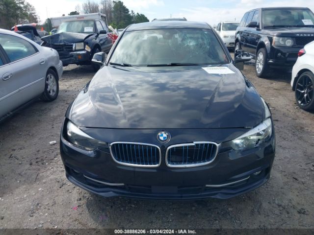 WBA8E1C59HK480487 BMW 330e Iperformance
