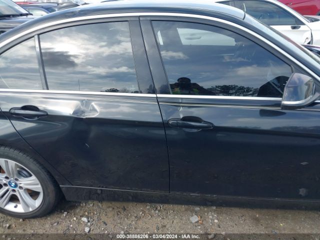 WBA8E1C59HK480487 BMW 330e Iperformance