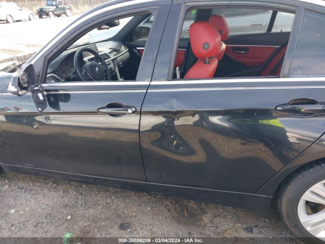 WBA8E1C59HK480487 BMW 330e Iperformance