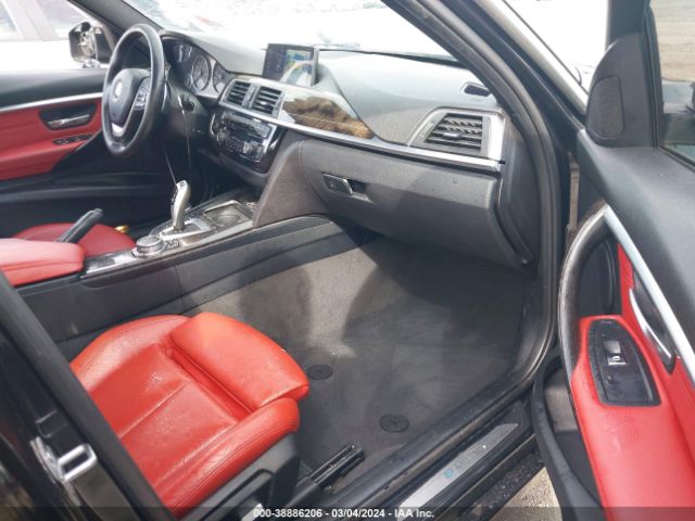 WBA8E1C59HK480487 BMW 330e Iperformance