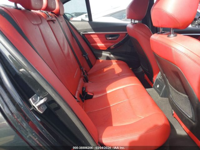 WBA8E1C59HK480487 BMW 330e Iperformance