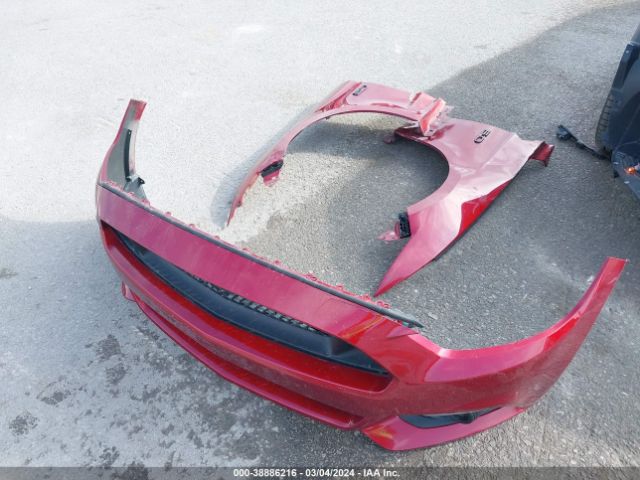 1FA6P8CF7H5209096 Ford Mustang Gt Premium