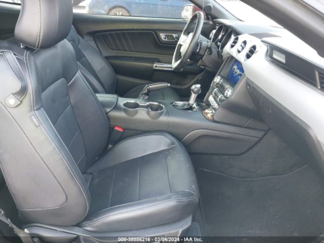 1FA6P8CF7H5209096 Ford Mustang Gt Premium