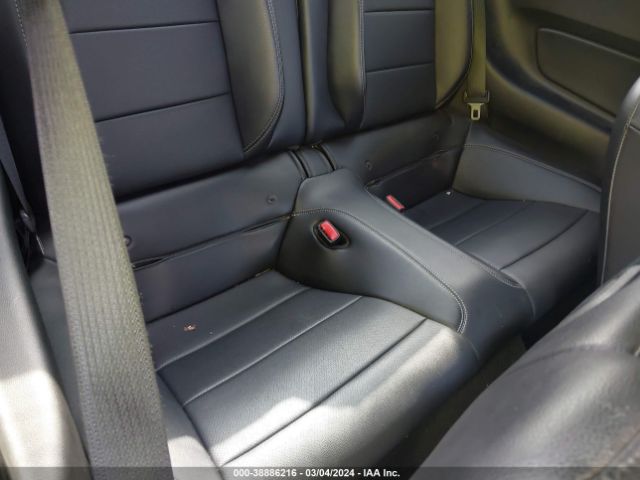 1FA6P8CF7H5209096 Ford Mustang Gt Premium