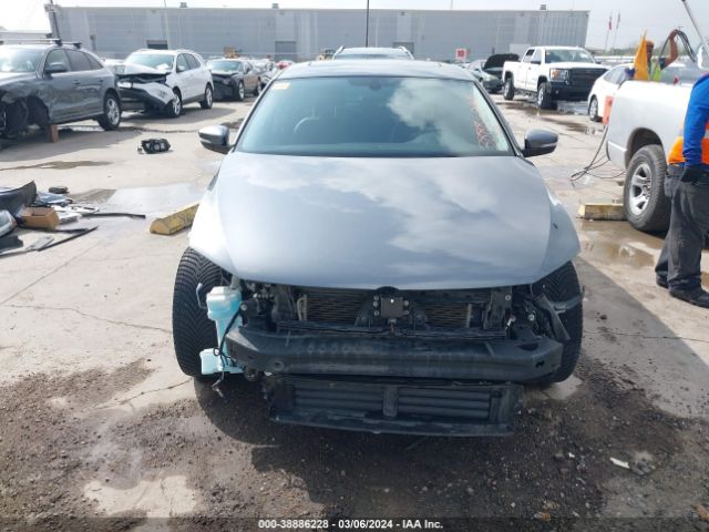 3VWL17AJ7HM412237 Volkswagen Jetta 1.8t Sel/1.8t Sel Premium