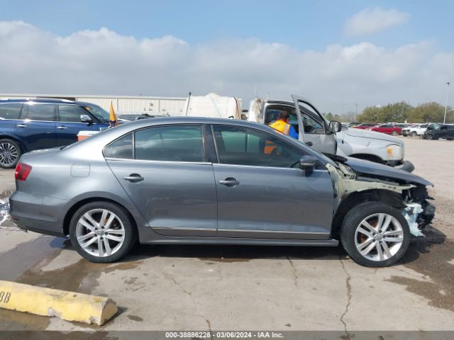 3VWL17AJ7HM412237 Volkswagen Jetta 1.8t Sel/1.8t Sel Premium