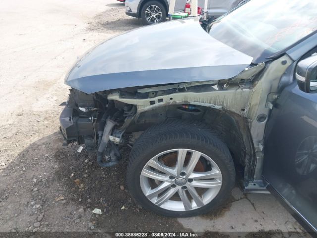 3VWL17AJ7HM412237 Volkswagen Jetta 1.8t Sel/1.8t Sel Premium