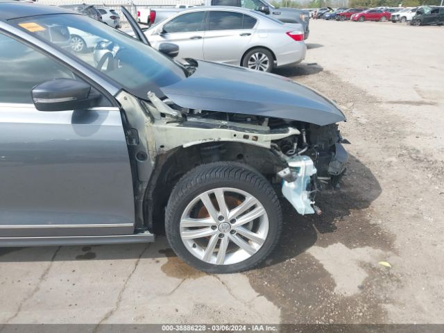 3VWL17AJ7HM412237 Volkswagen Jetta 1.8t Sel/1.8t Sel Premium