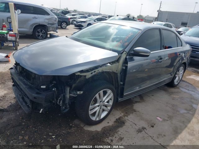3VWL17AJ7HM412237 Volkswagen Jetta 1.8t Sel/1.8t Sel Premium