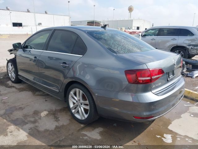 3VWL17AJ7HM412237 Volkswagen Jetta 1.8t Sel/1.8t Sel Premium