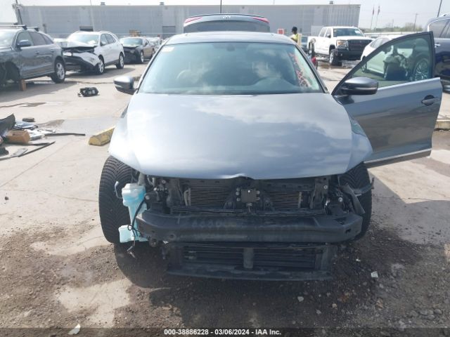 3VWL17AJ7HM412237 Volkswagen Jetta 1.8t Sel/1.8t Sel Premium
