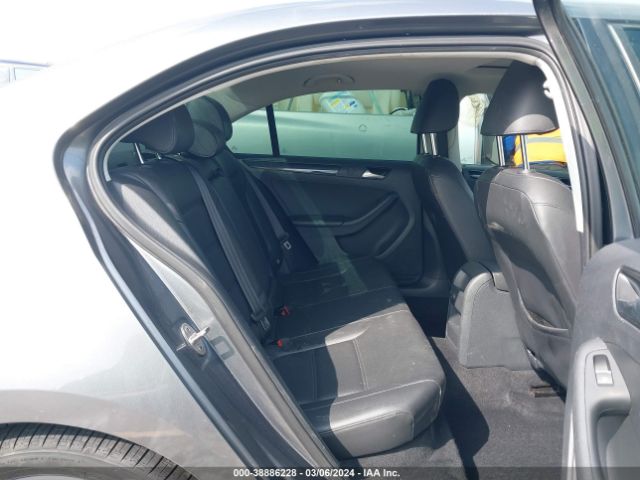 3VWL17AJ7HM412237 Volkswagen Jetta 1.8t Sel/1.8t Sel Premium