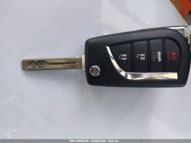 Toyota CAMRY SE 2023 4T1G11AK5PU122014 Image 11