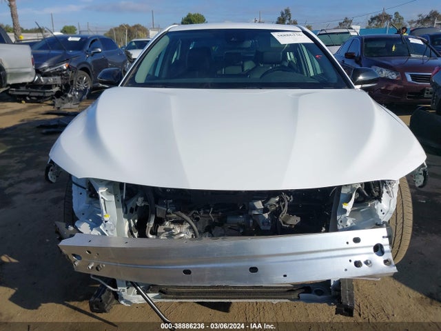 Toyota CAMRY SE 2023 4T1G11AK5PU122014 Image 12