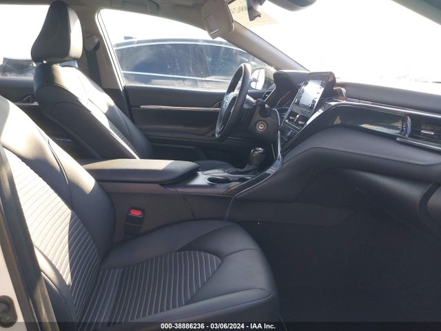 Toyota CAMRY SE 2023 4T1G11AK5PU122014 Image 5
