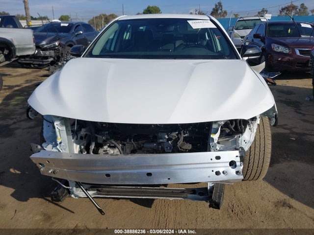 Toyota CAMRY SE 2023 4T1G11AK5PU122014 Image 6