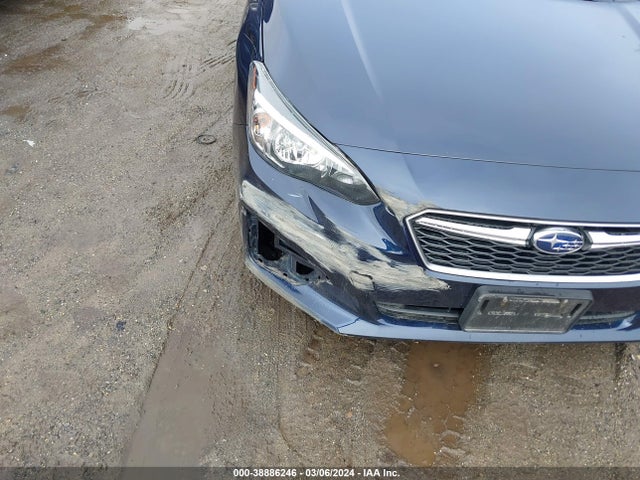 4S3GTAC64K3752927 Subaru Impreza 2.0i Premium
