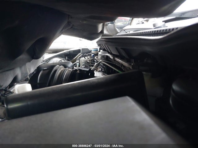 Honda CR-V LX 2014 2HKRM3H33EH553358 Image 10
