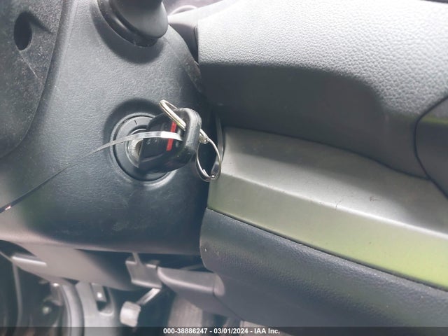 Honda CR-V LX 2014 2HKRM3H33EH553358 Image 11